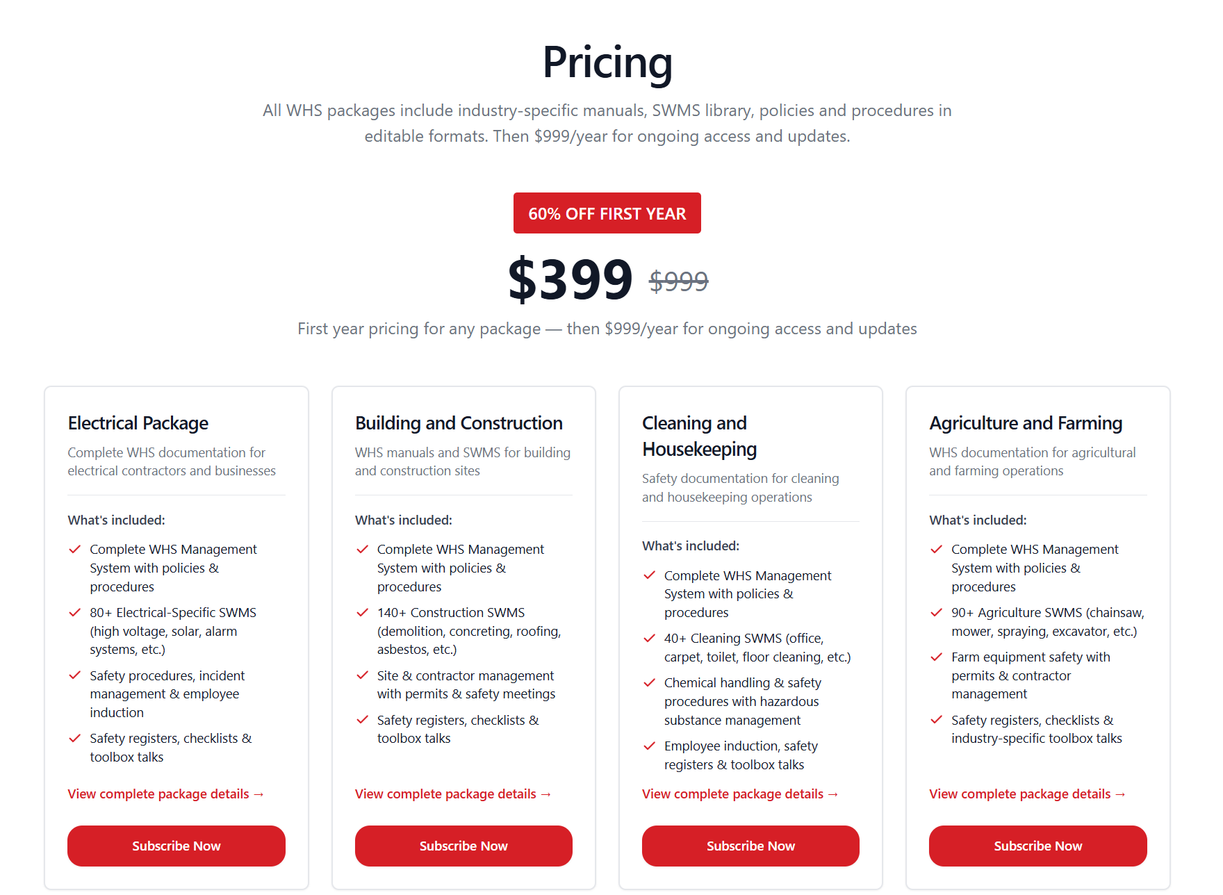 RM Safe document library